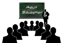 Adult Educational Programs