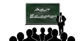 Adult Educational Programs