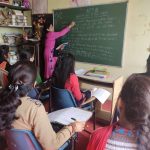 Primary Edu. Programme For Children/ N.T.T.