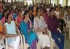 Seminar on Cancer & AIDS Awareness