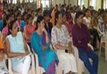 Seminar on Cancer & AIDS Awareness
