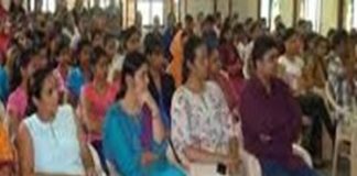 Seminar on Cancer & AIDS Awareness