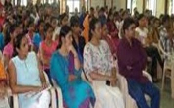 Seminar on Cancer & AIDS Awareness