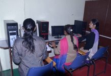 Formal Computer Edu. Center in Nahan