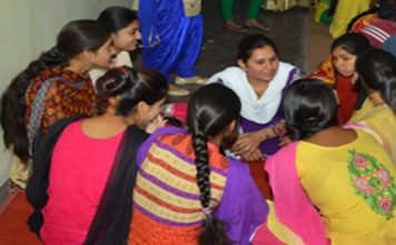 Consumer Awareness Programme