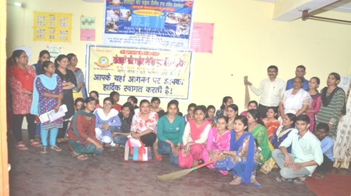 Environmental Awareness Programs