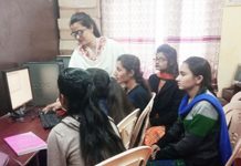 Workshop on Information Technology