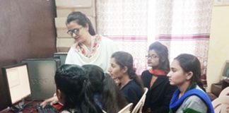 Workshop on Information Technology