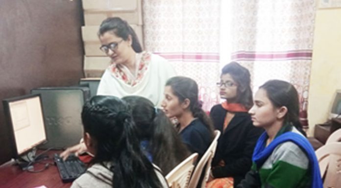 Workshop on Information Technology