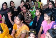 Legal Awareness for Women