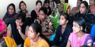 Legal Awareness for Women