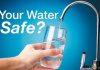 Workshop on Safe Drinking Water