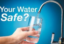 Workshop on Safe Drinking Water