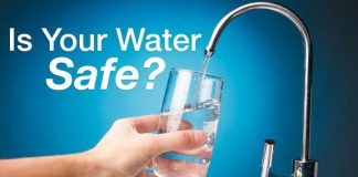 Workshop on Safe Drinking Water