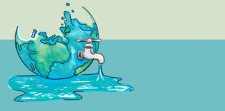 Water Conservation Awareness Programme