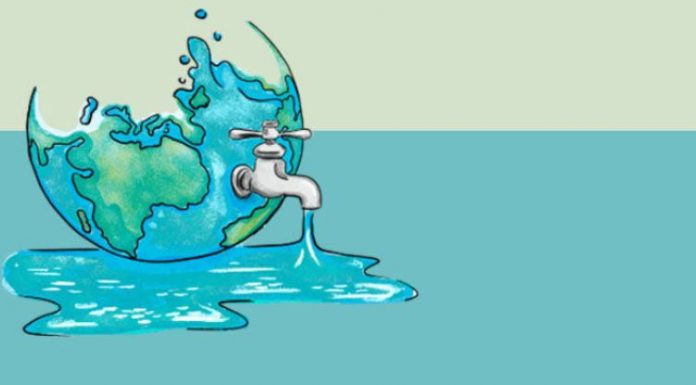 Water Conservation Awareness Programme